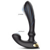 Generique Plug de prostate Raper Up 12 x 3cm